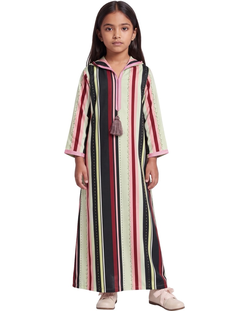 Khtot Green (Little Phati) 