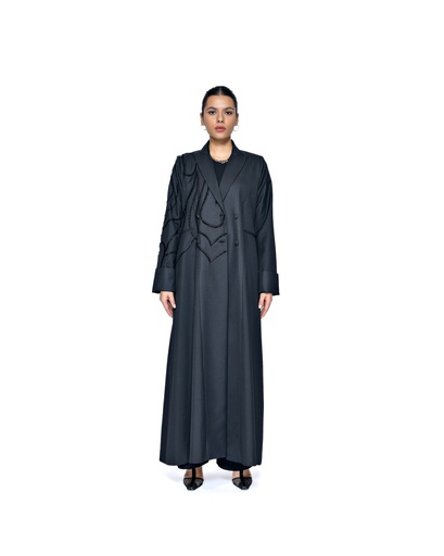 Ogee Blazer Black