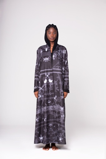 The Ever Jasmine Cloche