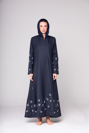 Larkspur Untamed Navy