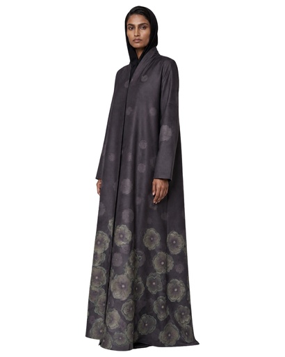 For the Love of Peonies Green