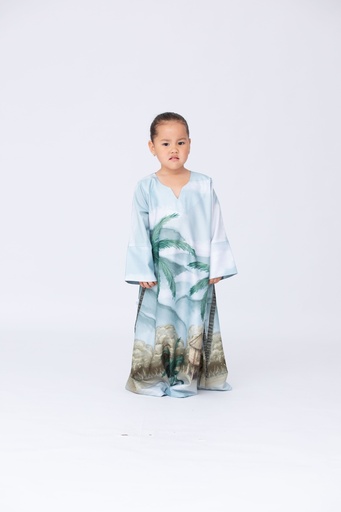 Night Palms for Kids (RTW)