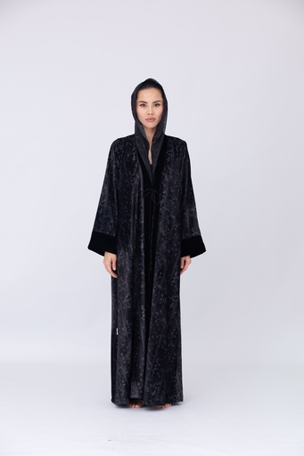 Dhurymah Velvet