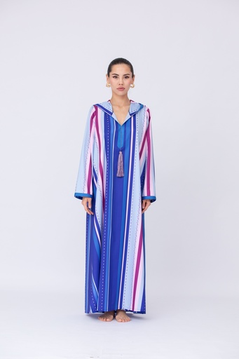 Khtot Blue for Adults (RTW)