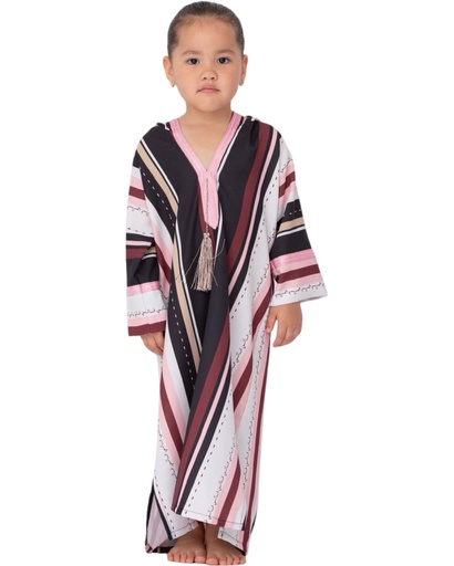 Khtot Burgundy (Little Phati)