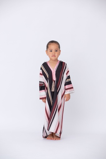 Khtot Burgundy for Kids (RTW)