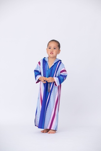 Khtot Blue for Kids (RTW)