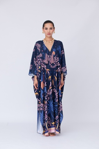 Ananas Navy for Adults (RTW)