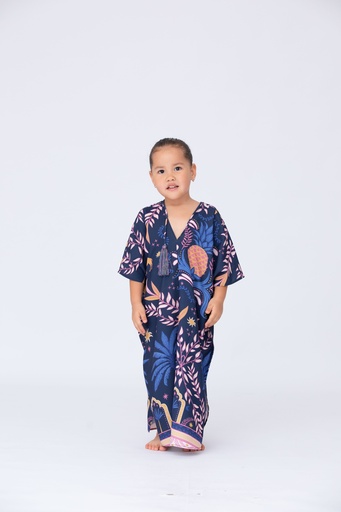 Ananas Navy for Kids (RTW)