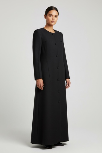 Shadow Silhouette Relaxed