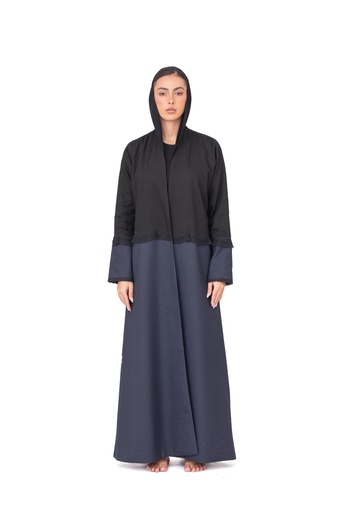 Celestial Frame (Navy Black)