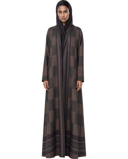 Edge Brown