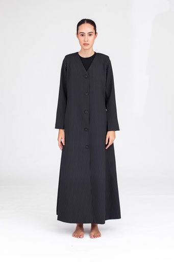 Silent Blazer (Black)