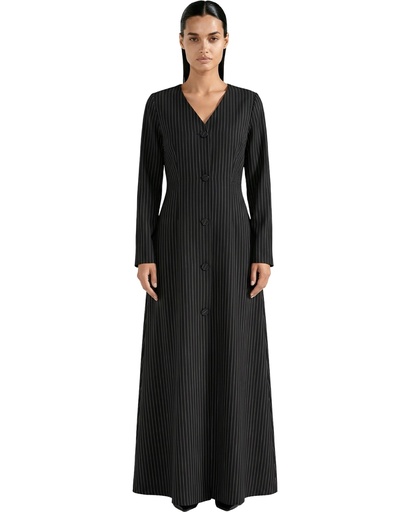 Silent Blazer (Black)