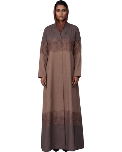 Sundos Brown