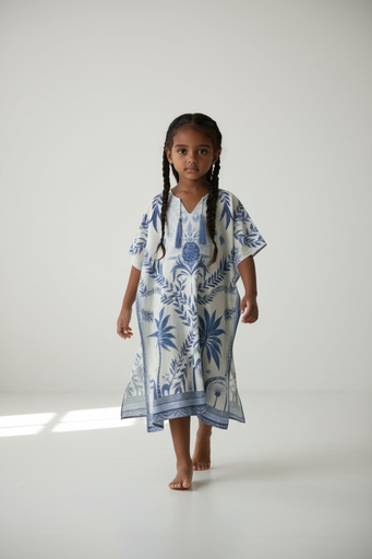 Ananas White (Little Phati)