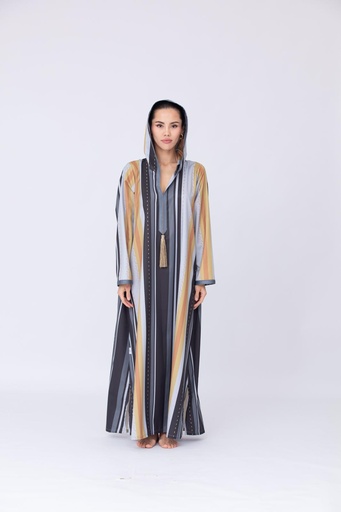 Khtot Grey (Length 22) (Adults)