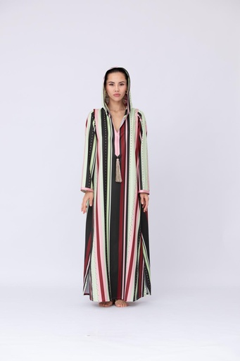 Khtot Green (Adults)