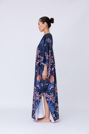 Ananas Navy (Length 57) (Adults)