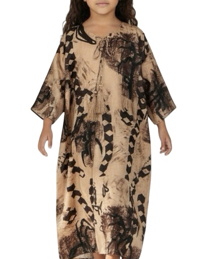 J-20 Biege (Little Phati)