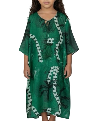 J-17 Green (Little Phati)