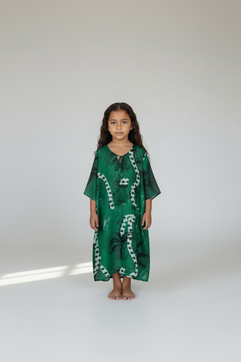 J-17 Green (Little Phati)