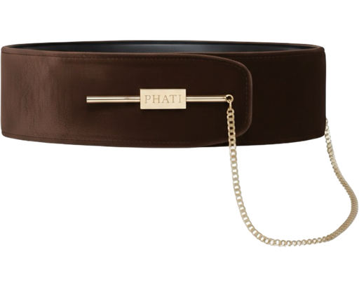 Anchor belt 