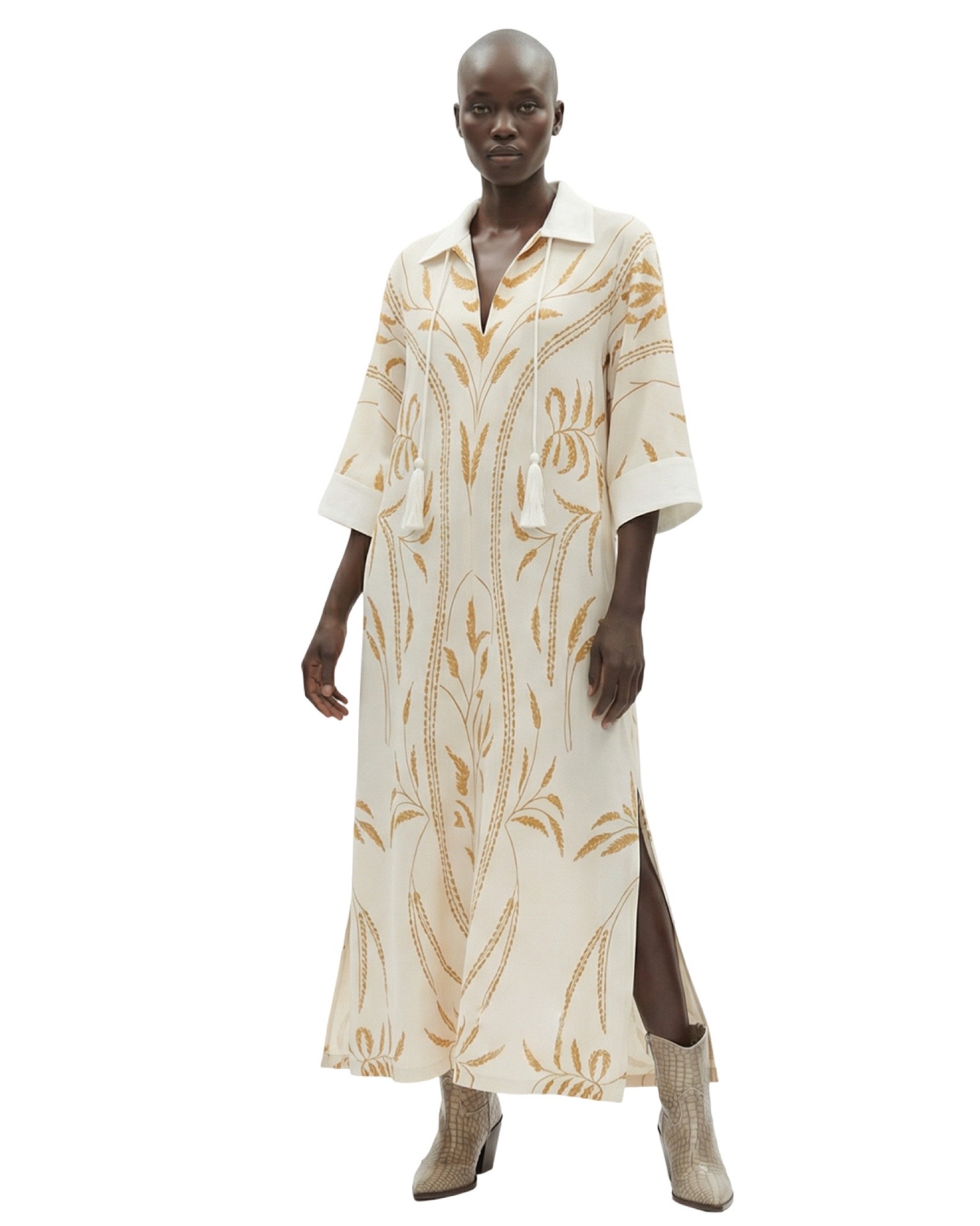 Veloria Offwhite