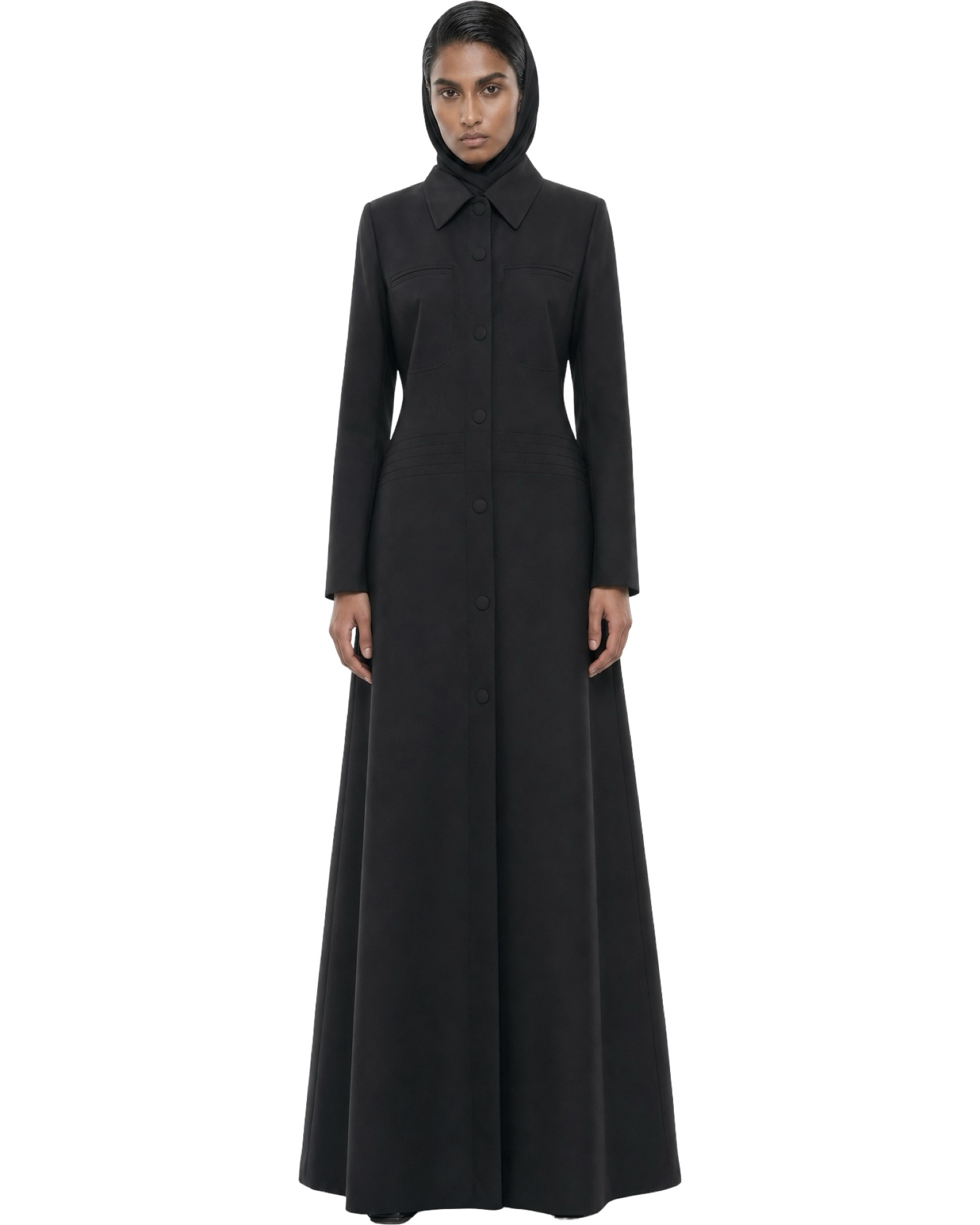 Eclipse Drape