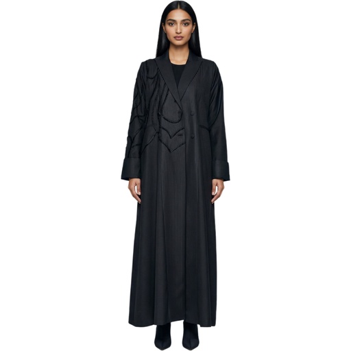 Ogee Blazer Black 