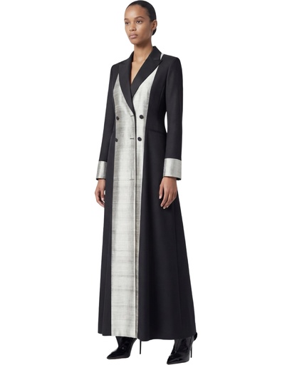 Paneled single