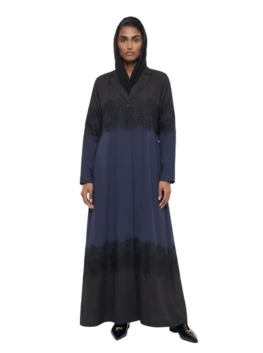 Sundos Navy & Black