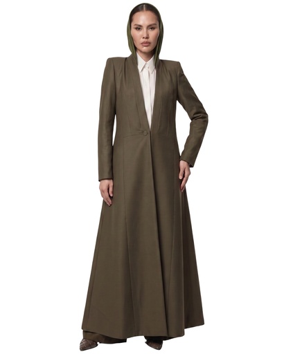 The Ligne olive