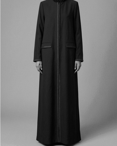     The Atelier Coat PRESENCE