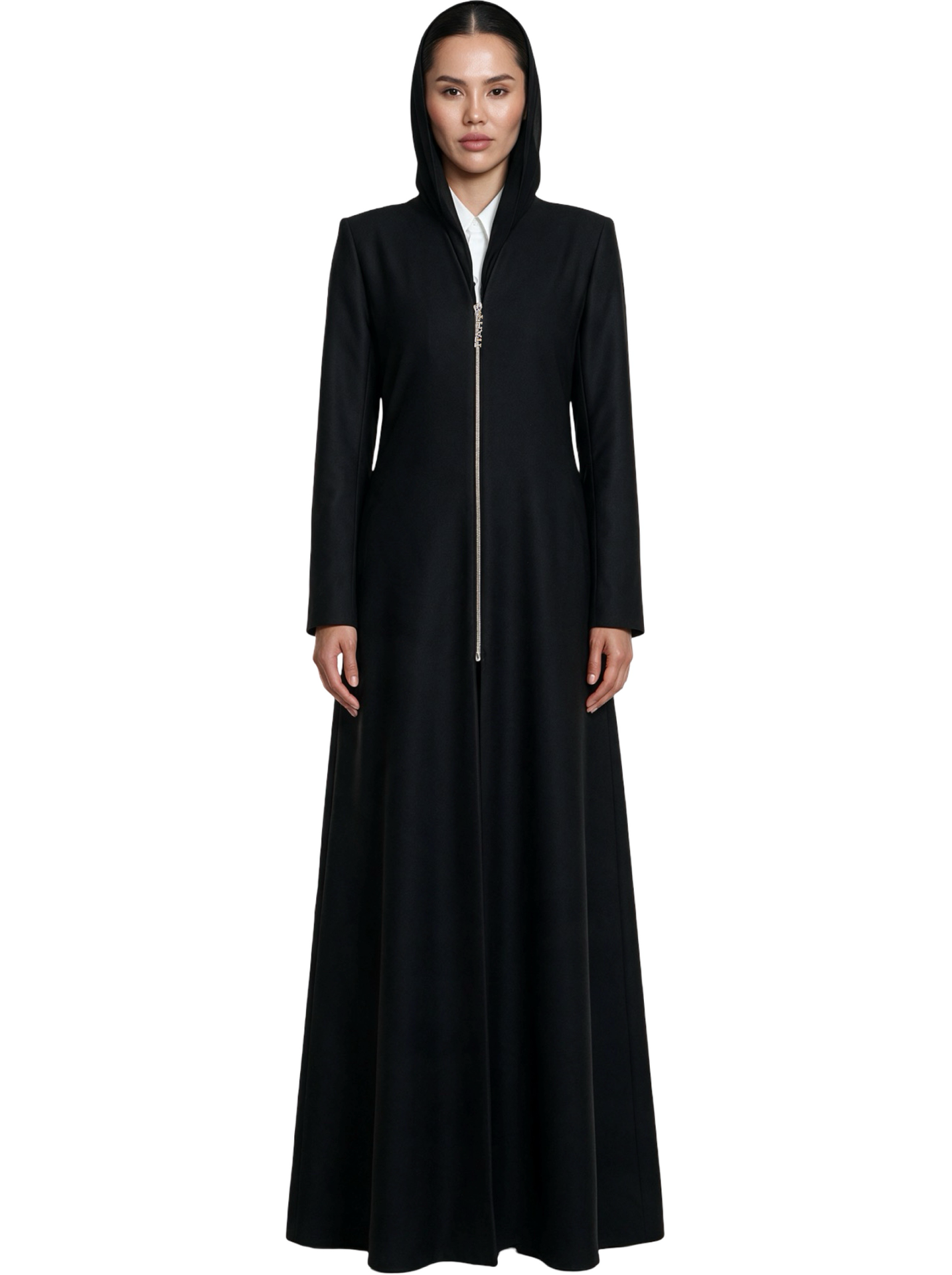 BLACK OURA
